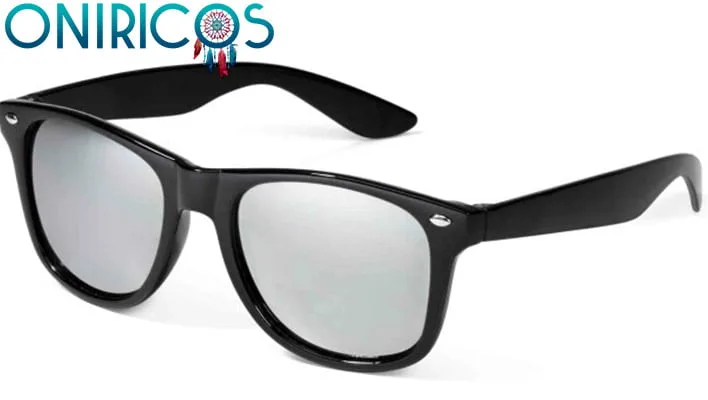 Soñar con gafas