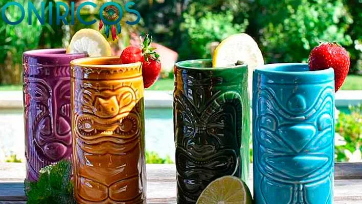 Soñar con vasos