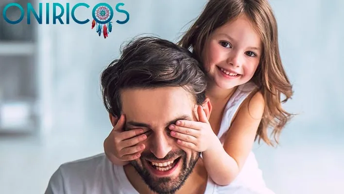 Soñar con tu padre