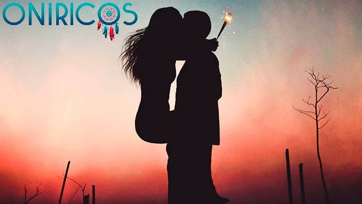 soñar con el amor de tu vida - oniromancia