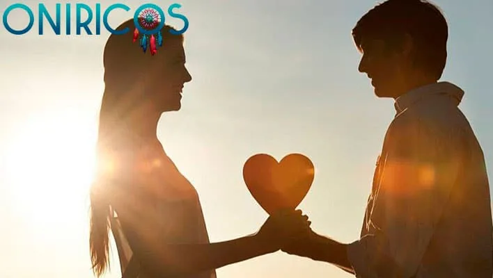 soñar con tu primer amor - oniromancia