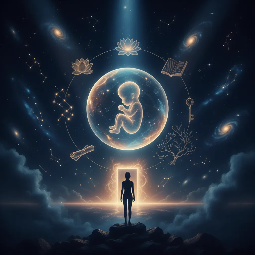 Qué significa soñar con bebés: Interpretaciones y simbolismo