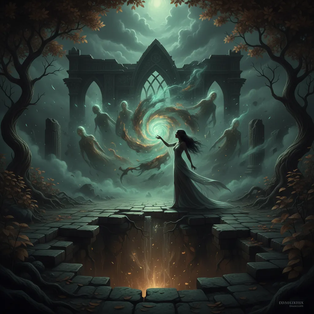 Qué significa soñar con fantasmas: Interpretaciones y mensajes ocultos