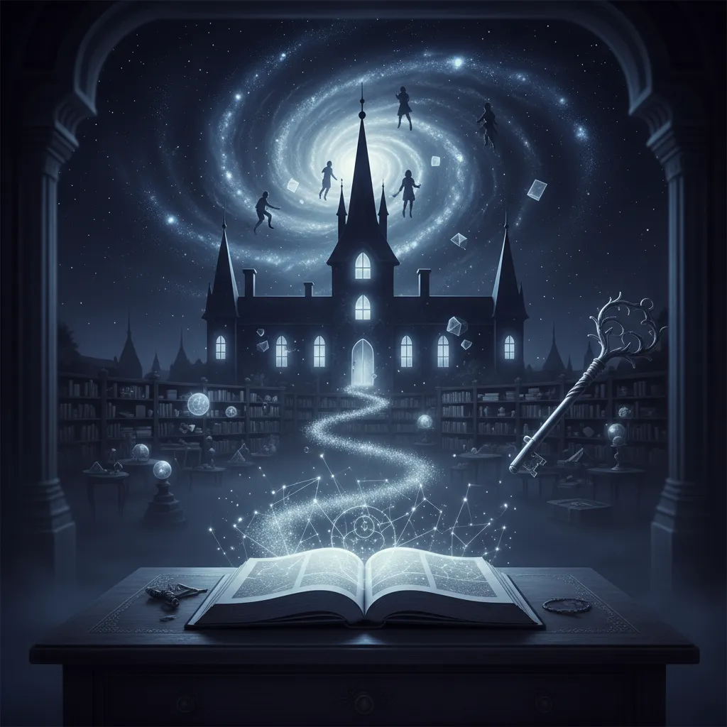 Qué significa soñar con la escuela: Interpretación y simbolismo