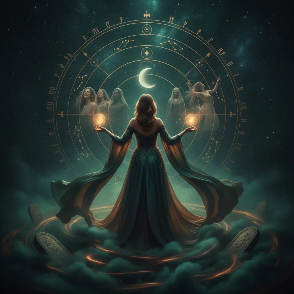 Soñar con una mujer: ¿Qué significa este sueño? Interpretación completa