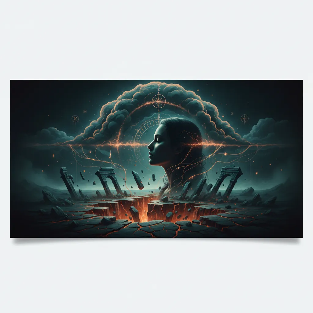 Qué significa soñar con terremotos: Interpretación y simbolismo