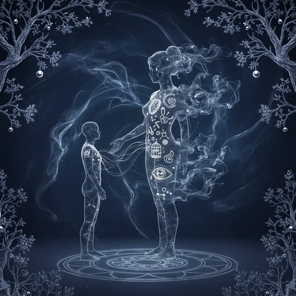 Qué significa soñar con tu madre: Interpretaciones y mensajes ocultos