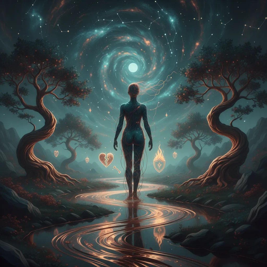 Qué significa soñar que estás desnudo: Interpretación y simbolismo