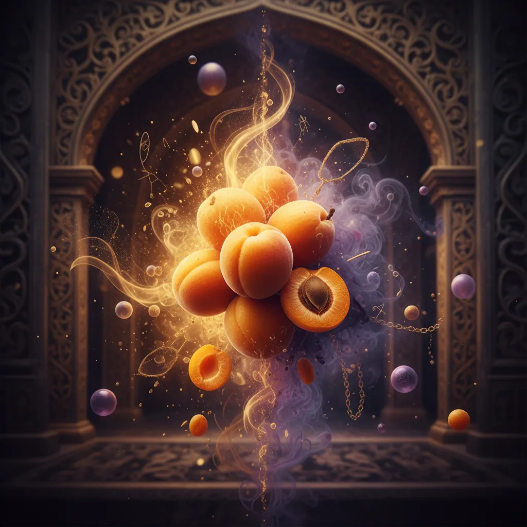 Soñar con albaricoques: ¿Qué significa este sueño? Interpretación completa