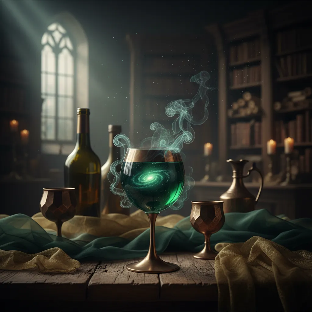 Soñar con alcohol: ¿Qué significa realmente? Interpretación completa