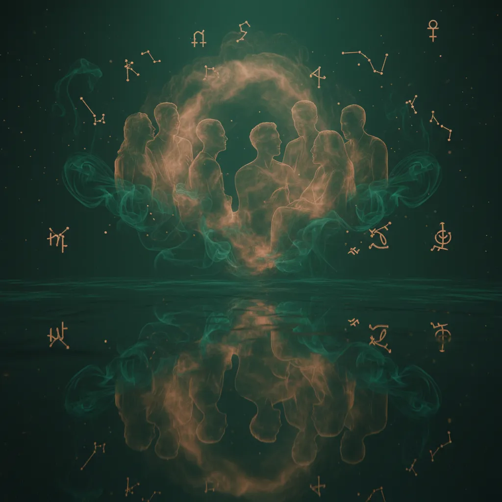 Soñar con amigos: ¿Qué significa según la oniromancia?