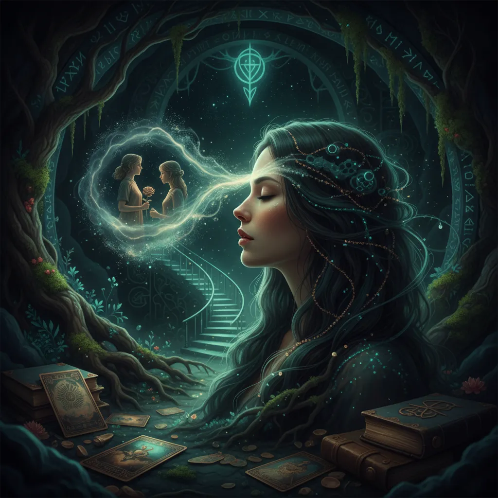 Soñar con un amor de juventud: ¿Qué significa y qué intenta decirte?