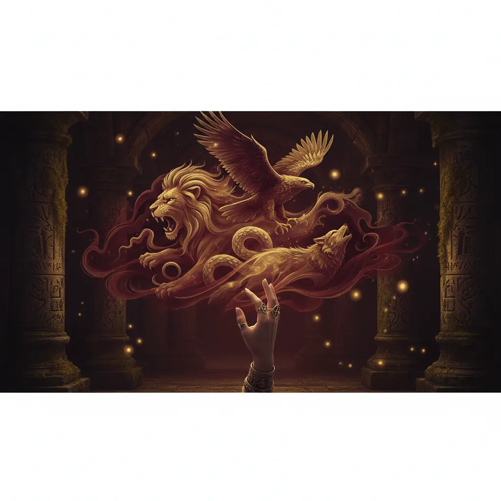 Soñar con animales: ¿Qué significa según el tipo de animal?