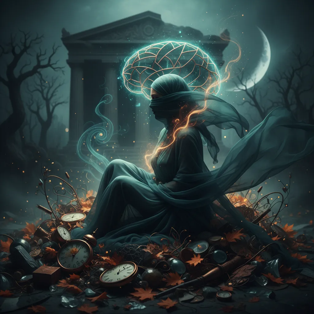 Soñar con basura: ¿Qué significa y qué intenta decirte tu subconsciente?