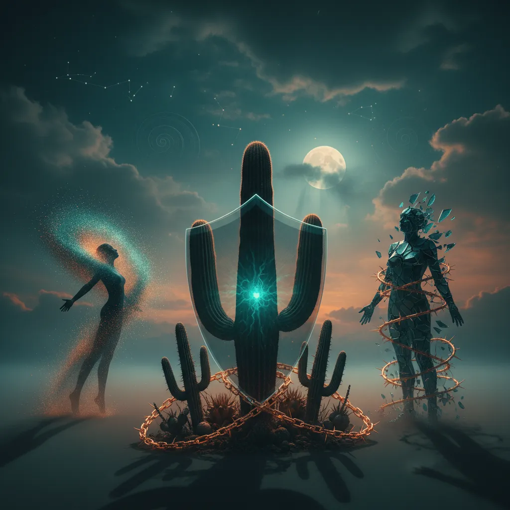 Soñar con cactus: ¿Qué significa este sueño? (Interpretación completa)