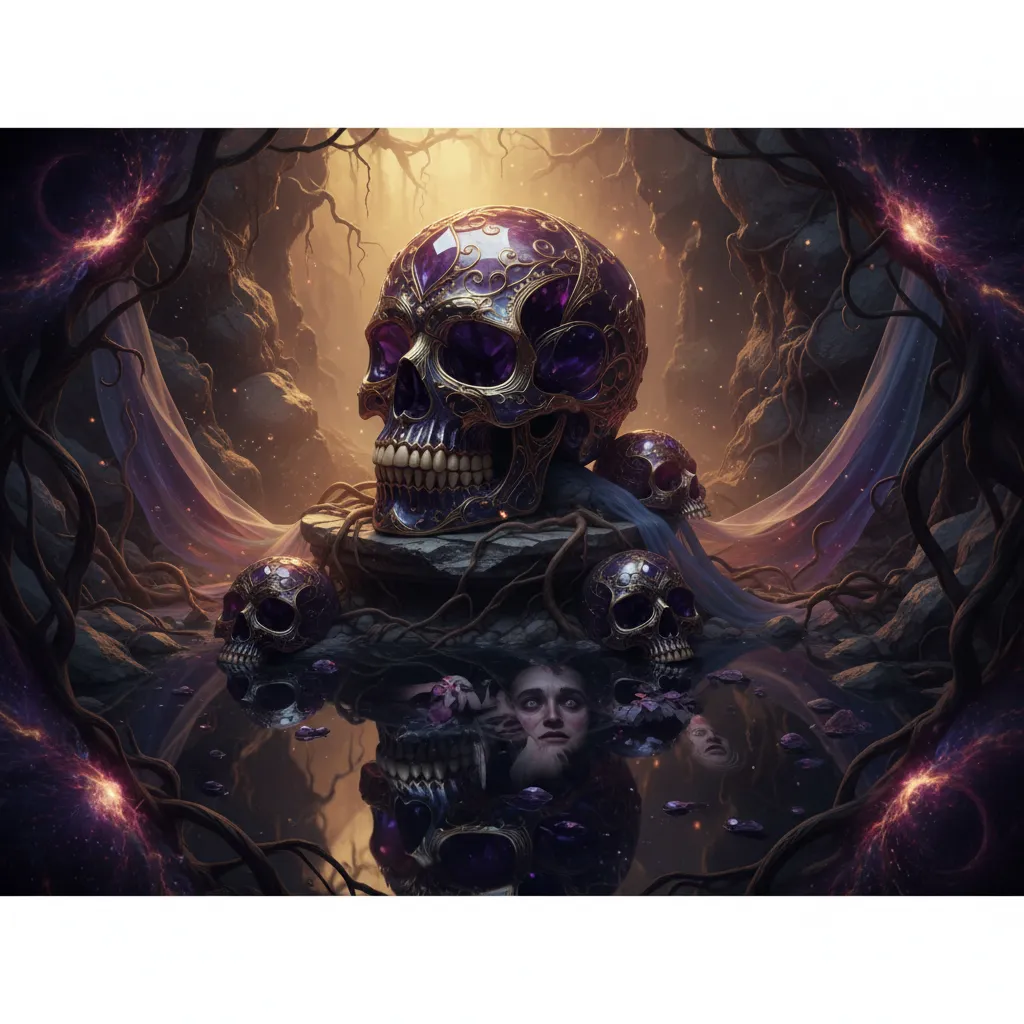 Soñar con calaveras: ¿Qué significa realmente? Interpretación completa