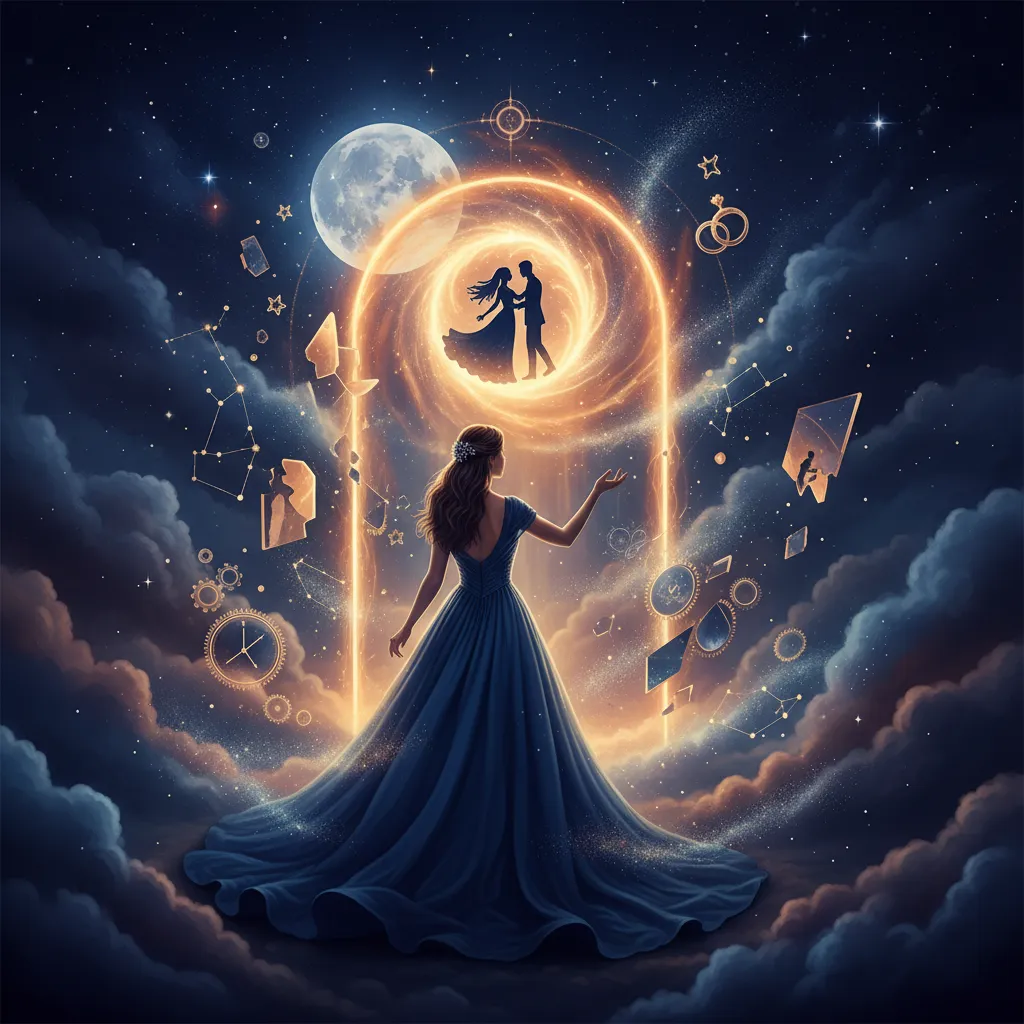 Soñar con casarte: ¿Qué significa realmente? Interpretación completa