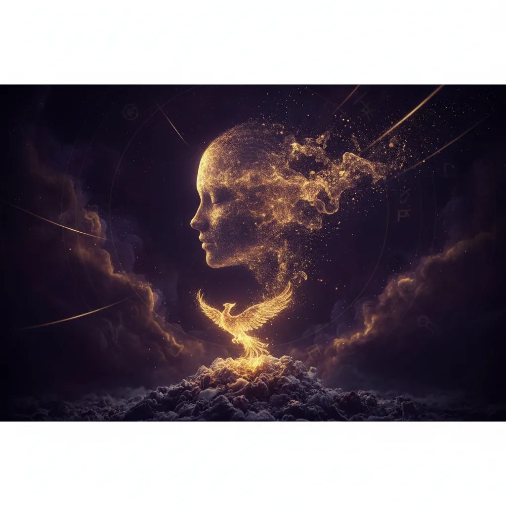 Soñar con cenizas: ¿Qué significa y qué intenta decirte tu subconsciente?