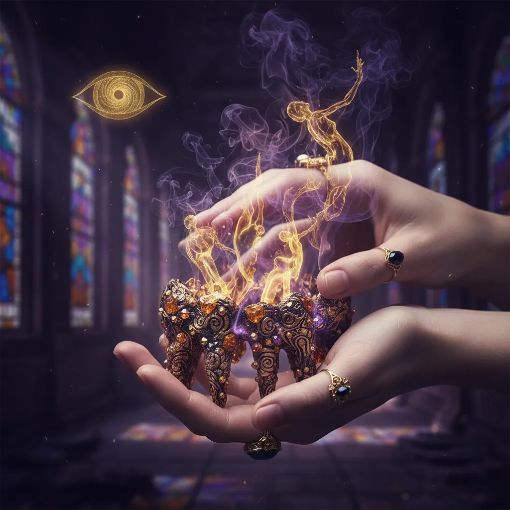 Soñar con dientes podridos: ¿Qué significa y qué revela de ti?