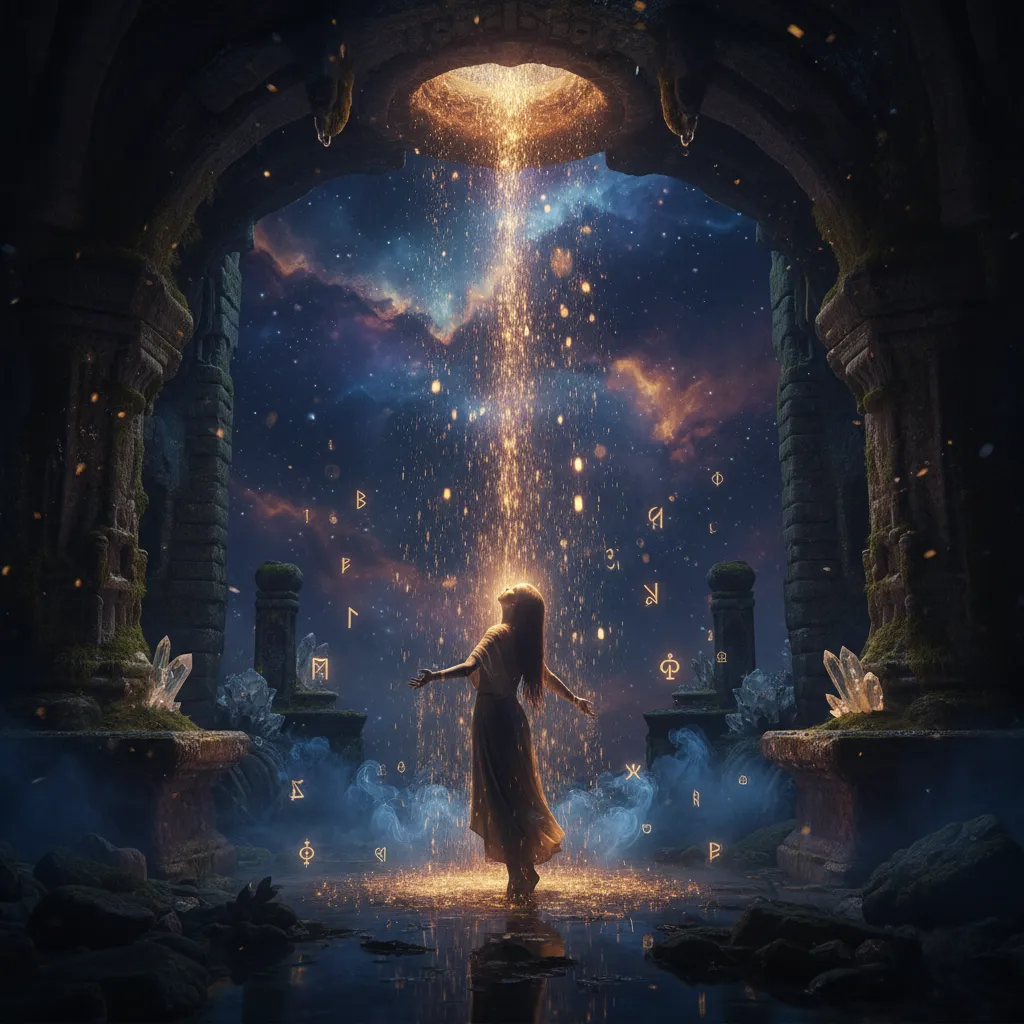 Soñar con ducharse: ¿Qué significa este sueño de purificación?