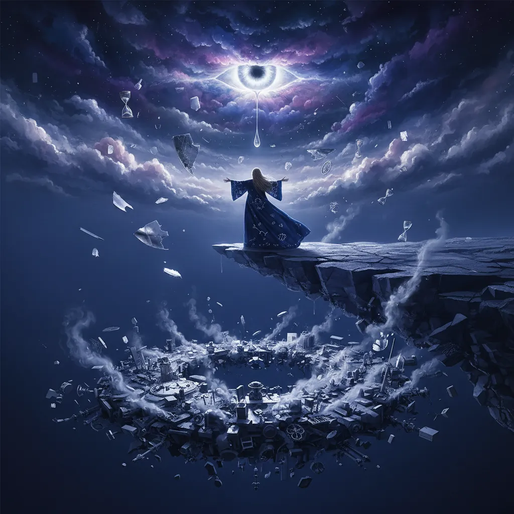 Soñar con el fin del mundo: ¿Qué significa realmente este sueño?