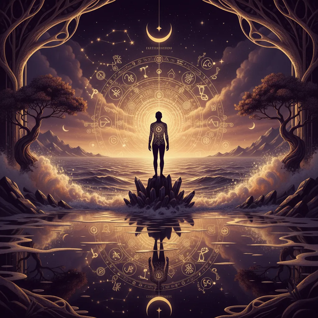 Soñar con el océano: ¿Qué significa según el estado del agua?