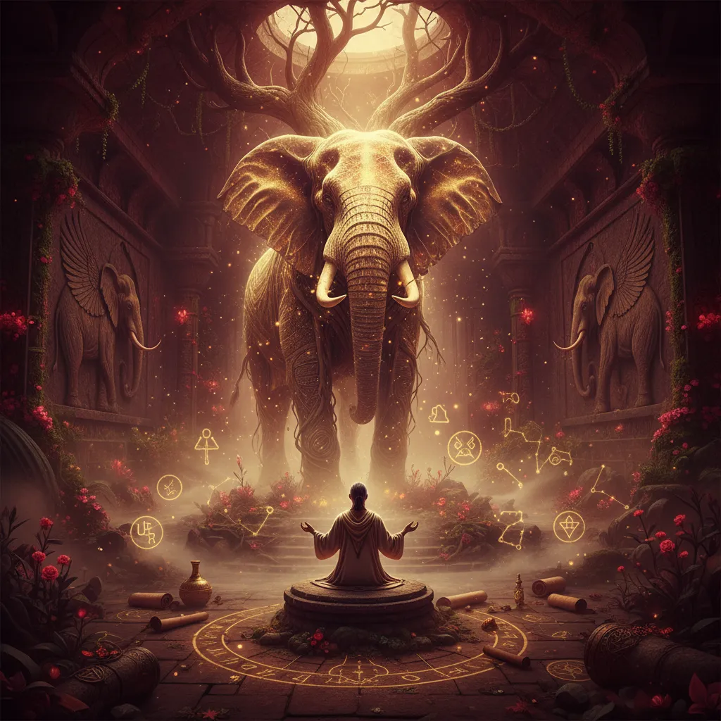 Soñar con elefantes: ¿Qué significa? Interpretación completa