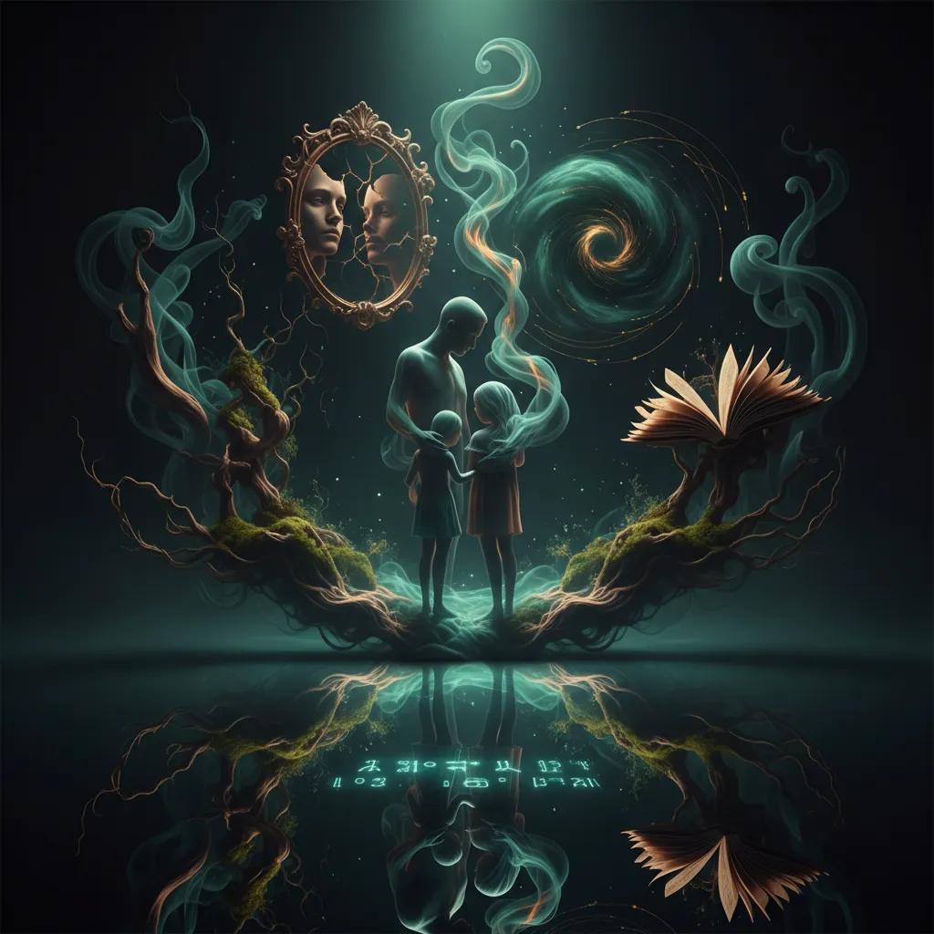 Soñar con familia: ¿Qué significa? Interpretación completa