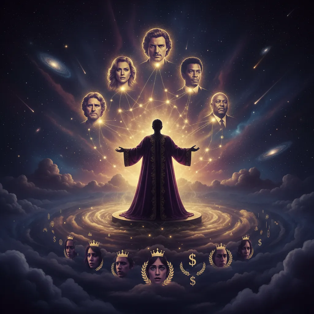 Soñar con famosos: ¿Qué significa y cuál es su interpretación?