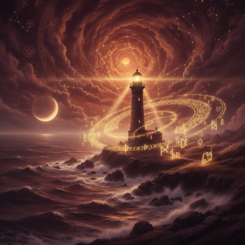 Soñar con faro: ¿Qué significa este sueño y cuál es su mensaje?