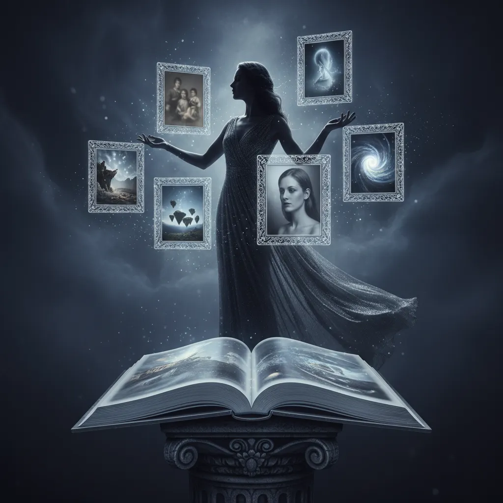 Soñar con fotos: ¿Qué significa realmente ver fotografías en tus sueños?