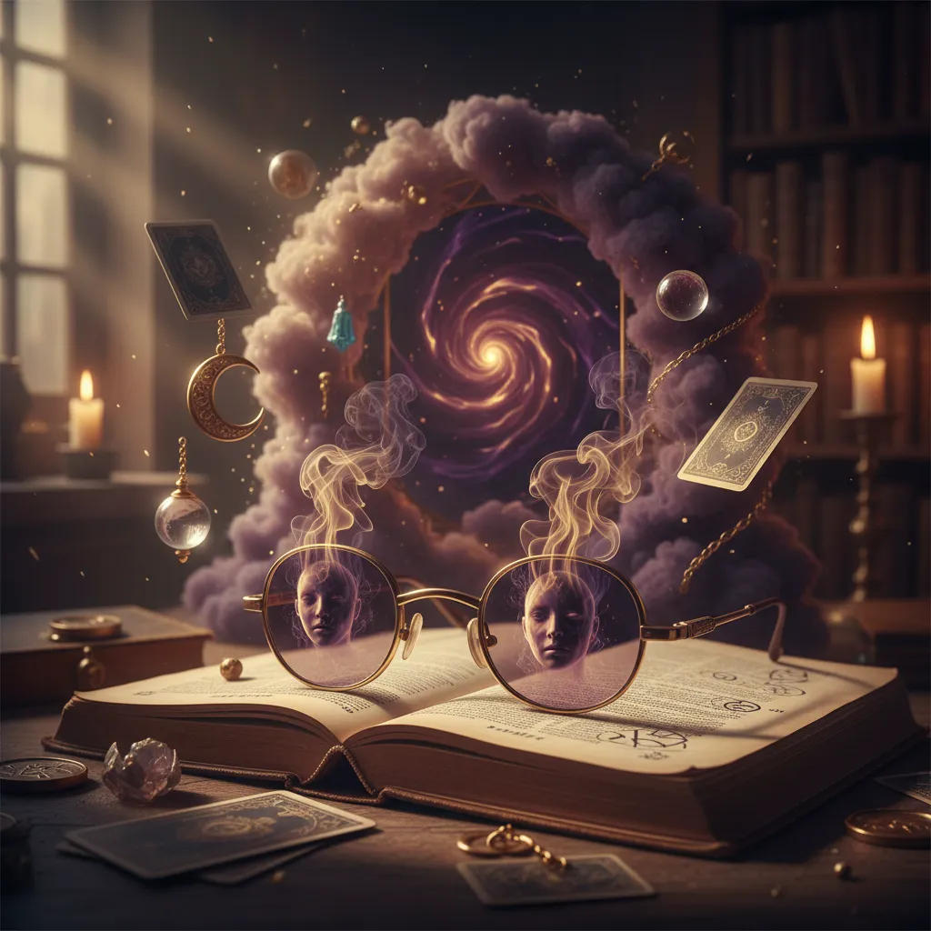 Soñar con gafas: ¿Qué significa este sueño? Interpretación completa