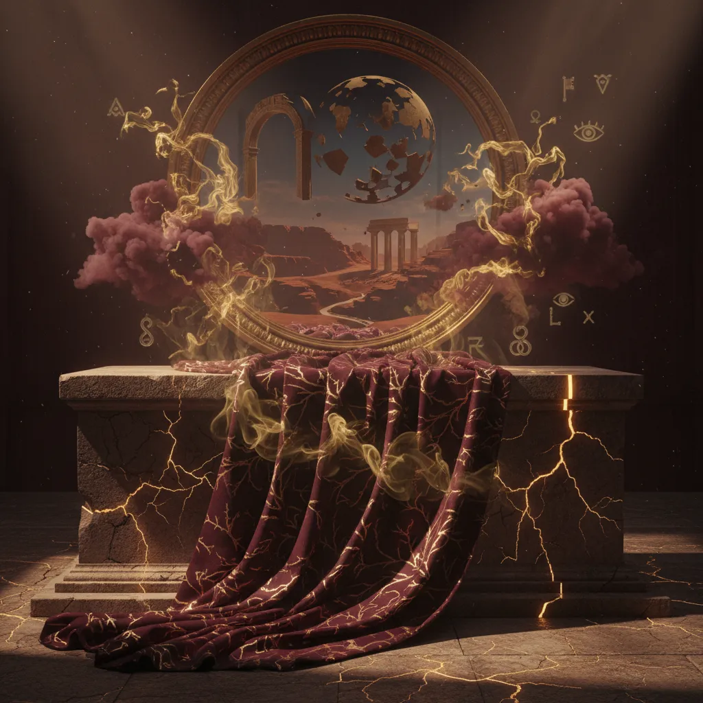 Soñar con grietas: ¿Qué significa este sueño? Interpretación completa