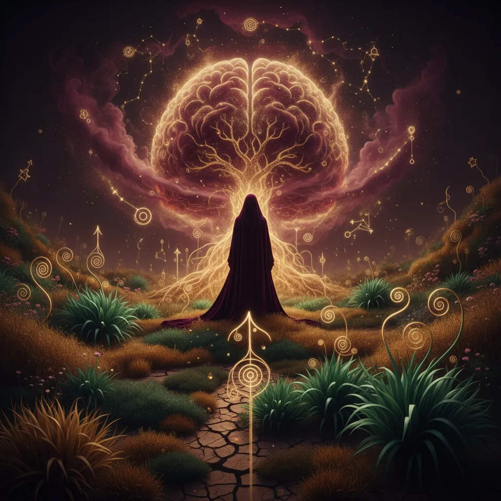 Soñar con hierba: ¿Qué significa según el estado de la vegetación?