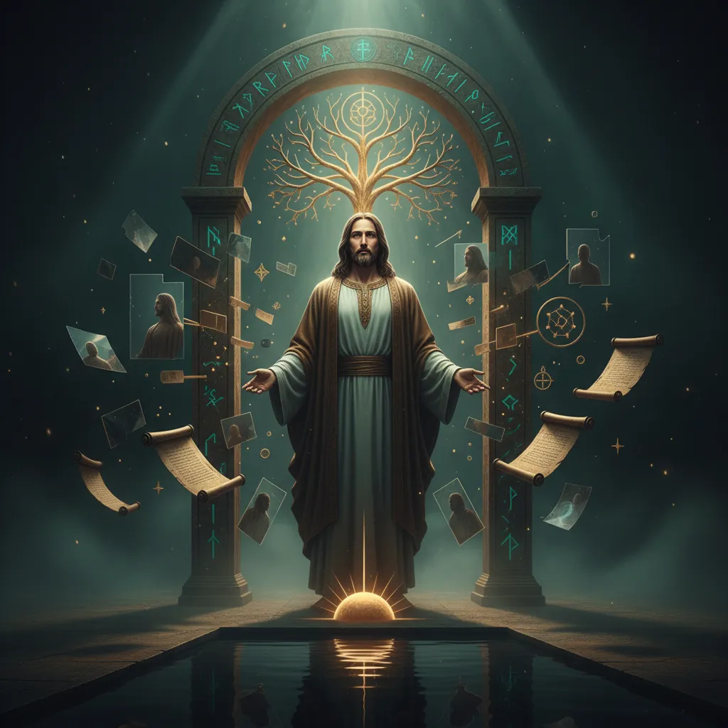 Soñar con Jesús: ¿Qué significa este sueño? Interpretación completa