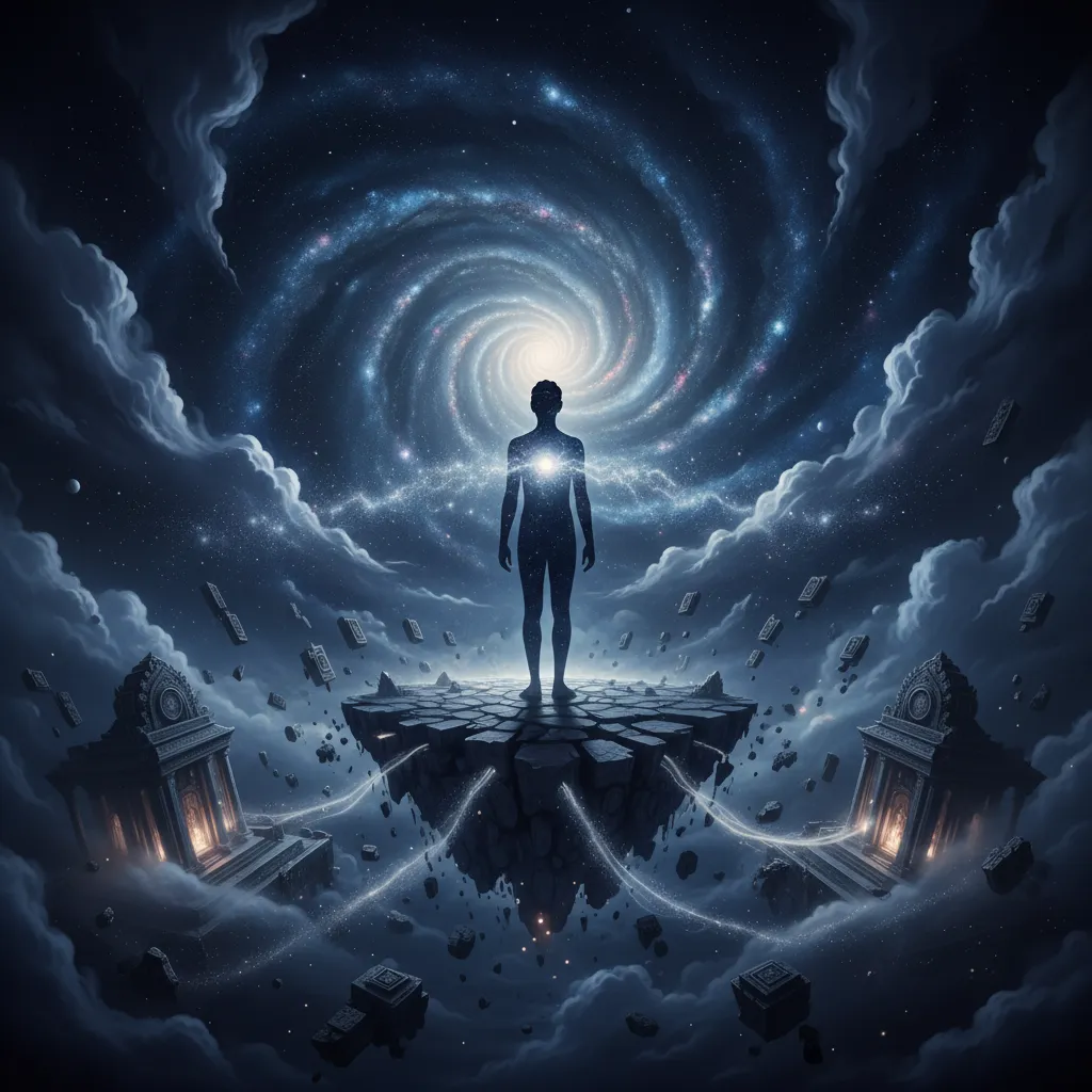 Soñar con la galaxia: ¿Qué significa este sueño revelador?