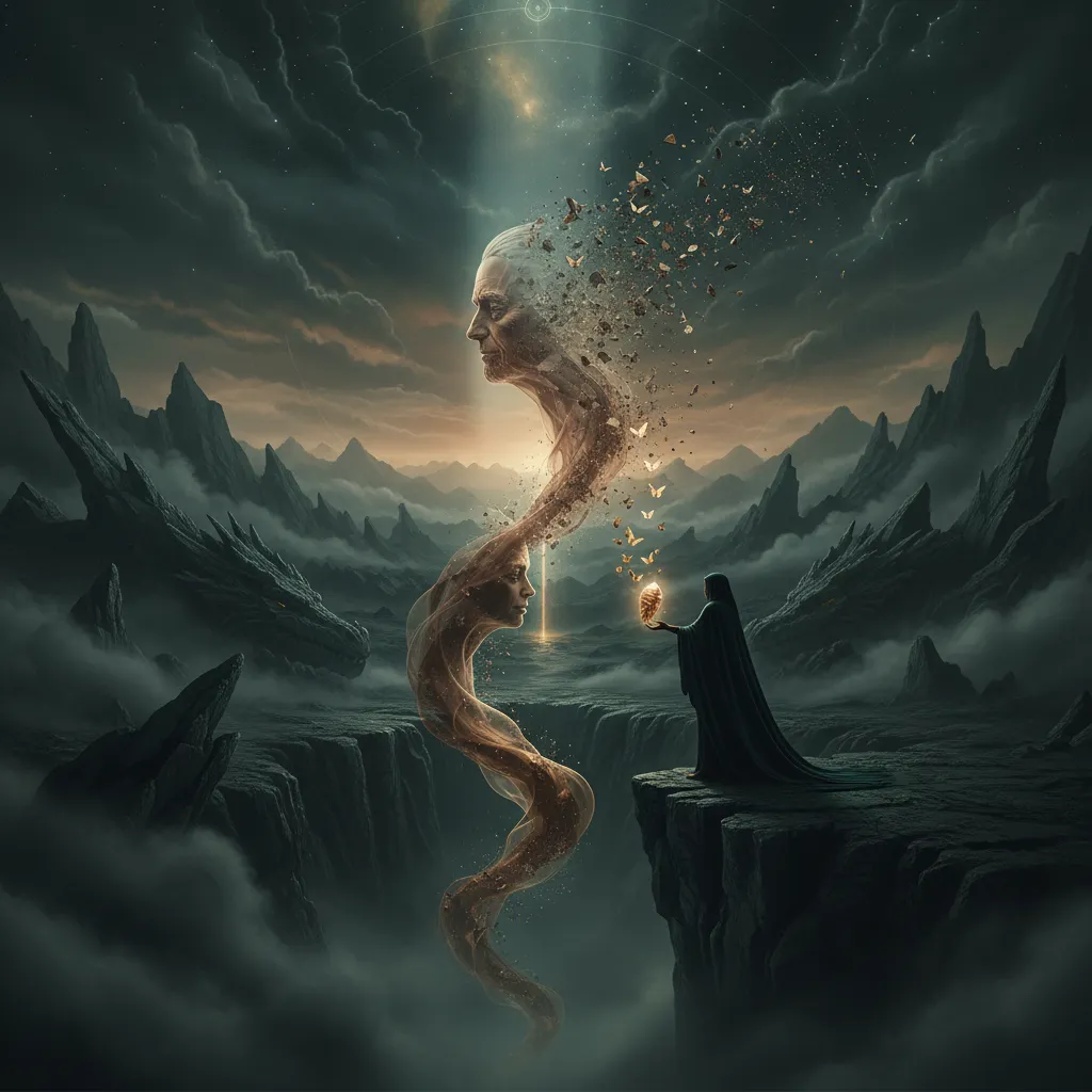 Soñar con la muerte de un familiar: ¿Qué significa realmente?