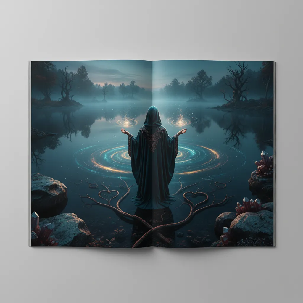 Soñar con lago: ¿Qué significa según el estado del agua?