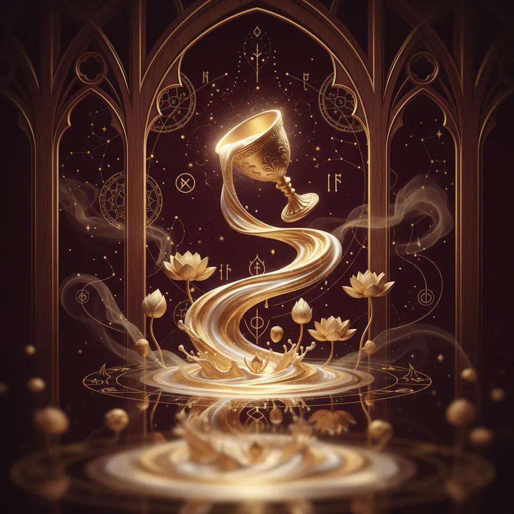 Soñar con leche: ¿Qué significa este buen presagio?