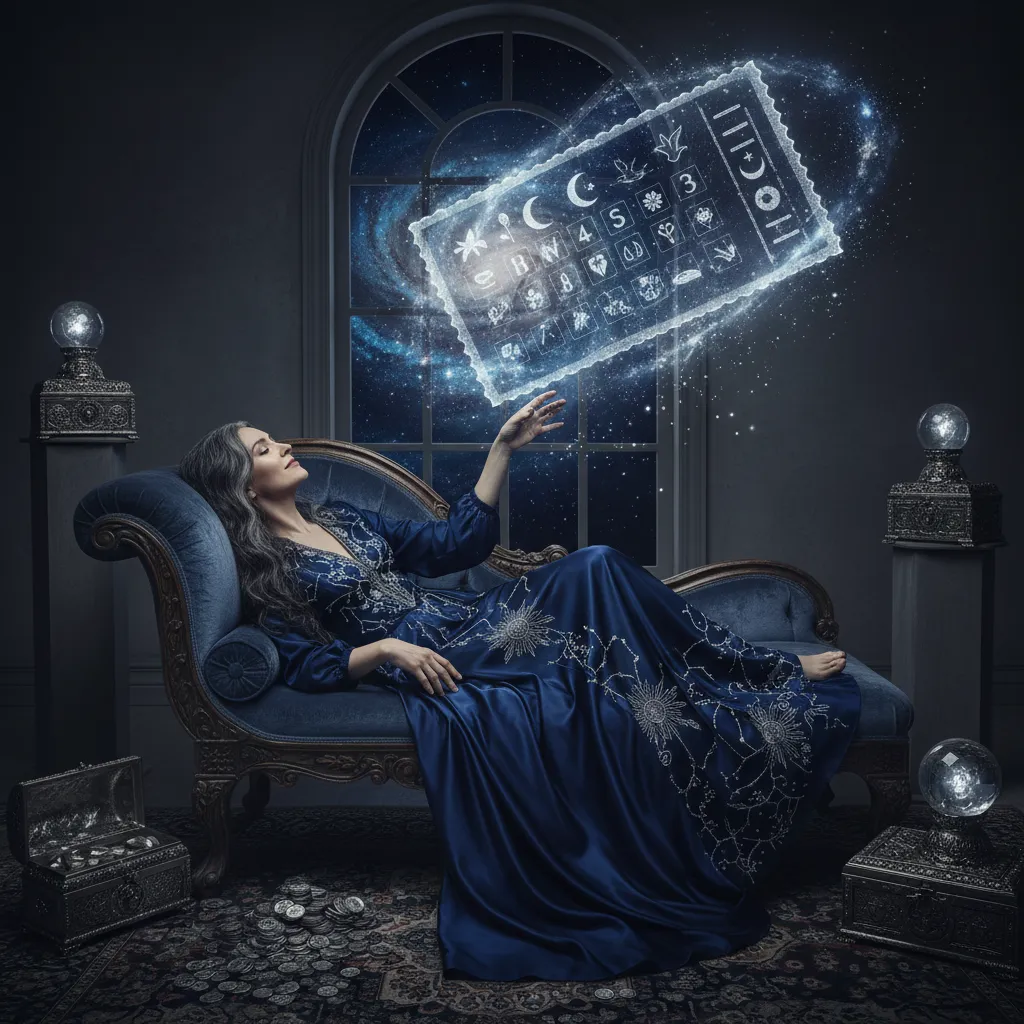 Soñar con lotería: ¿Qué significa realmente este sueño?