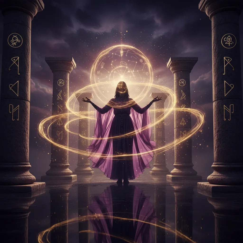 Soñar con magia: ¿Qué significa realmente este sueño?