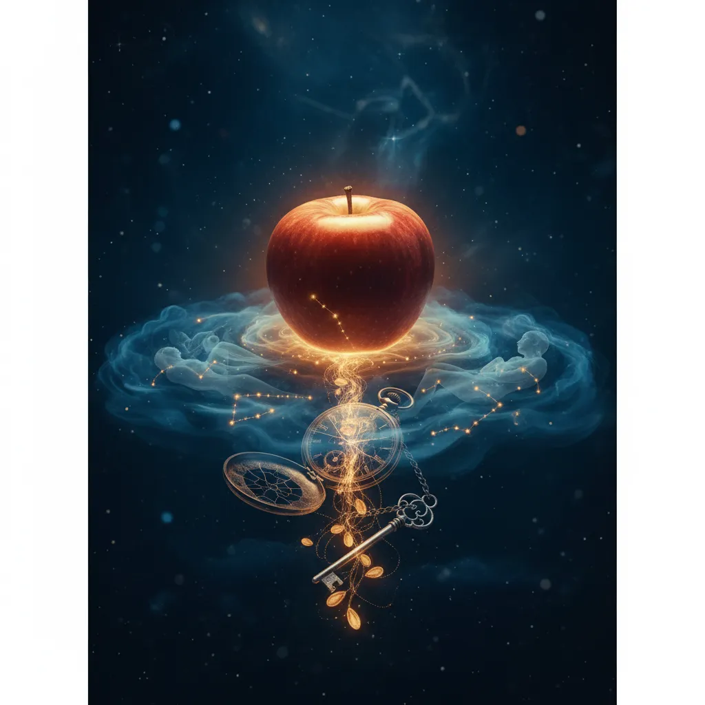 Soñar con manzanas: ¿Qué significa y qué intenta decirte tu subconsciente?