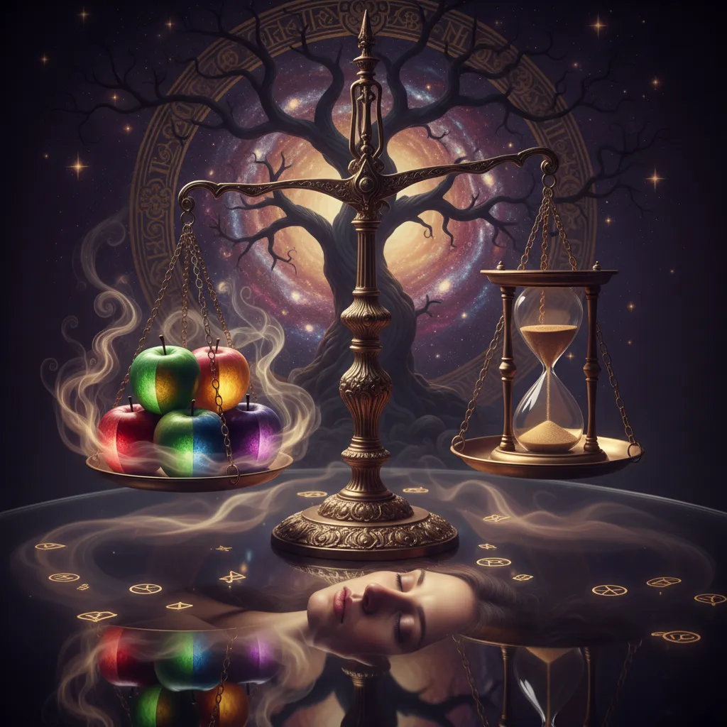 Soñar con manzanas: ¿Qué significa este sueño según su color?