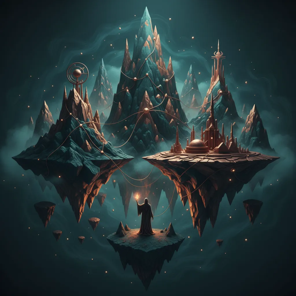 Soñar con montañas: ¿Qué significa este sueño y qué te quiere decir?