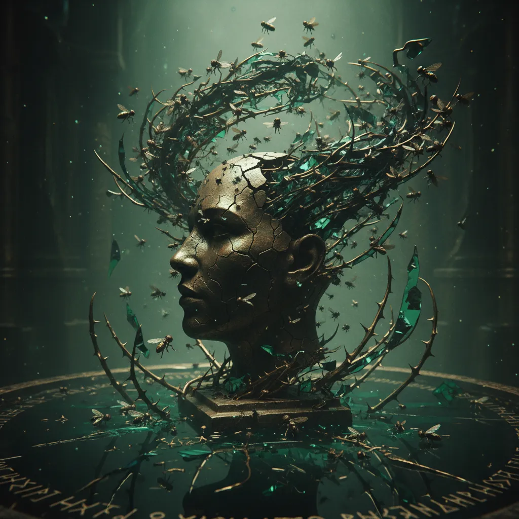 Soñar con moscas: ¿Qué significa y qué intenta decirte tu subconsciente?