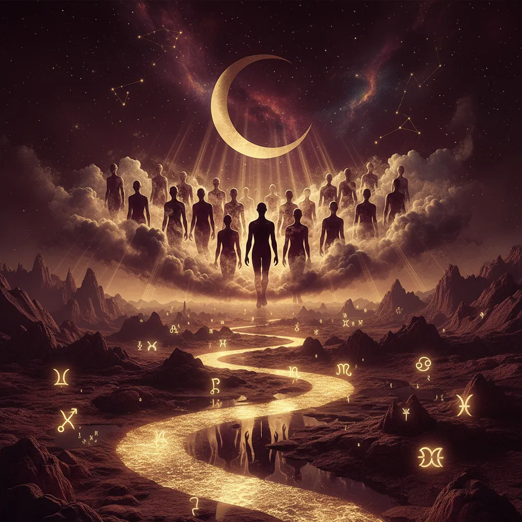 Soñar con mucha gente: Significado e interpretación de tus sueños