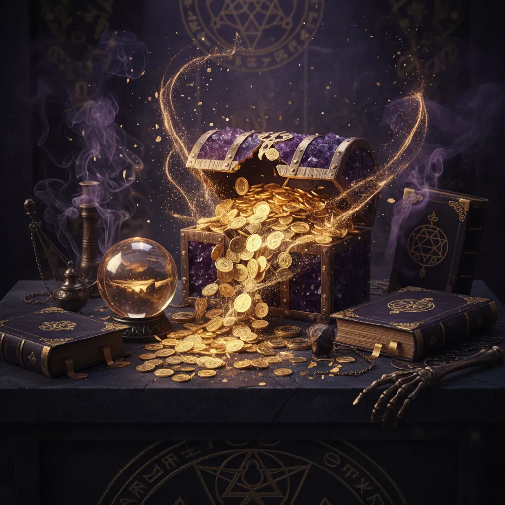 Soñar con mucho dinero: ¿Qué significa realmente? Interpretación completa