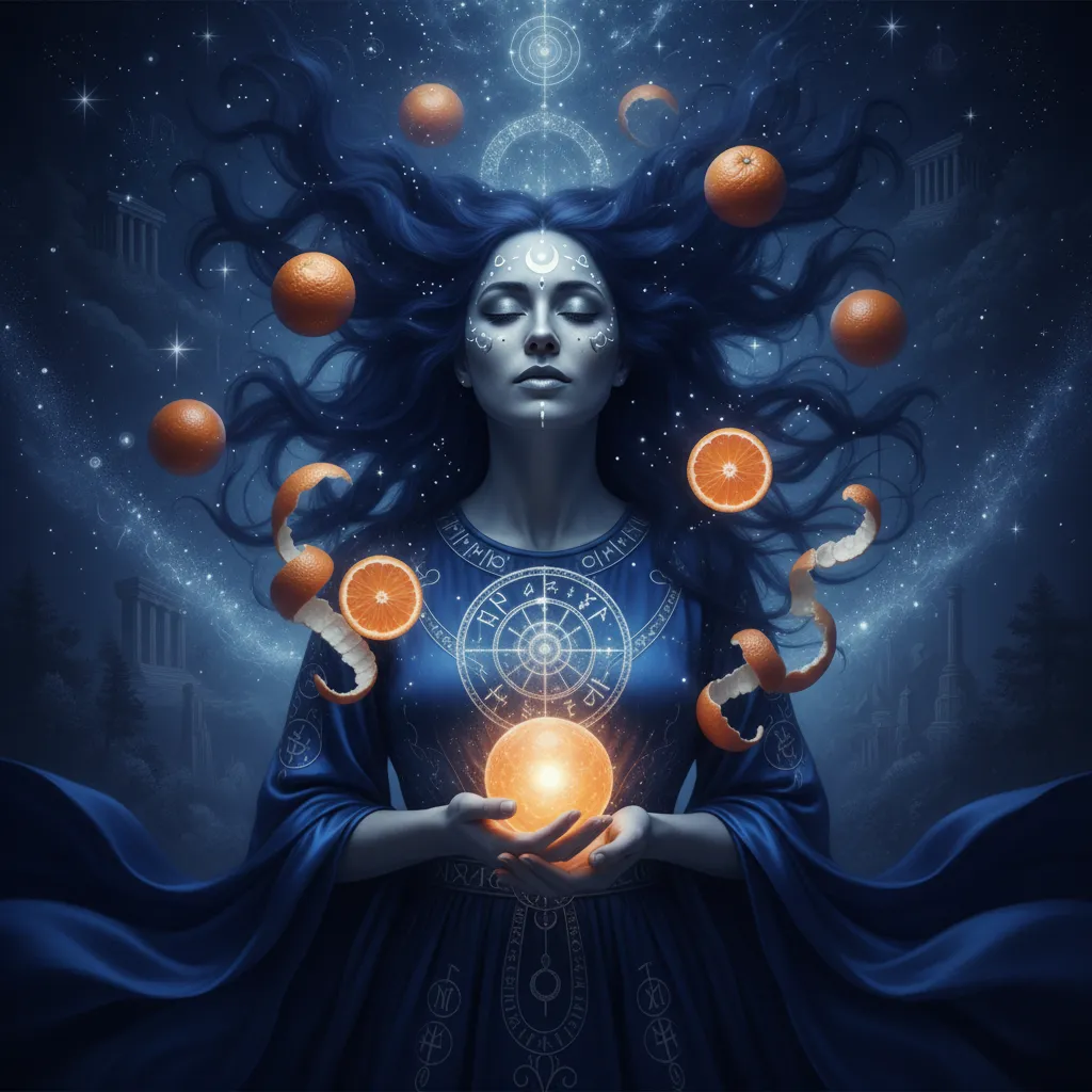 Soñar con naranjas: ¿Qué significa este sueño positivo?