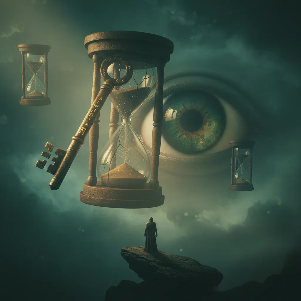 Soñar con objetos gigantes: ¿Qué significa y qué intenta decirte tu subconsciente?