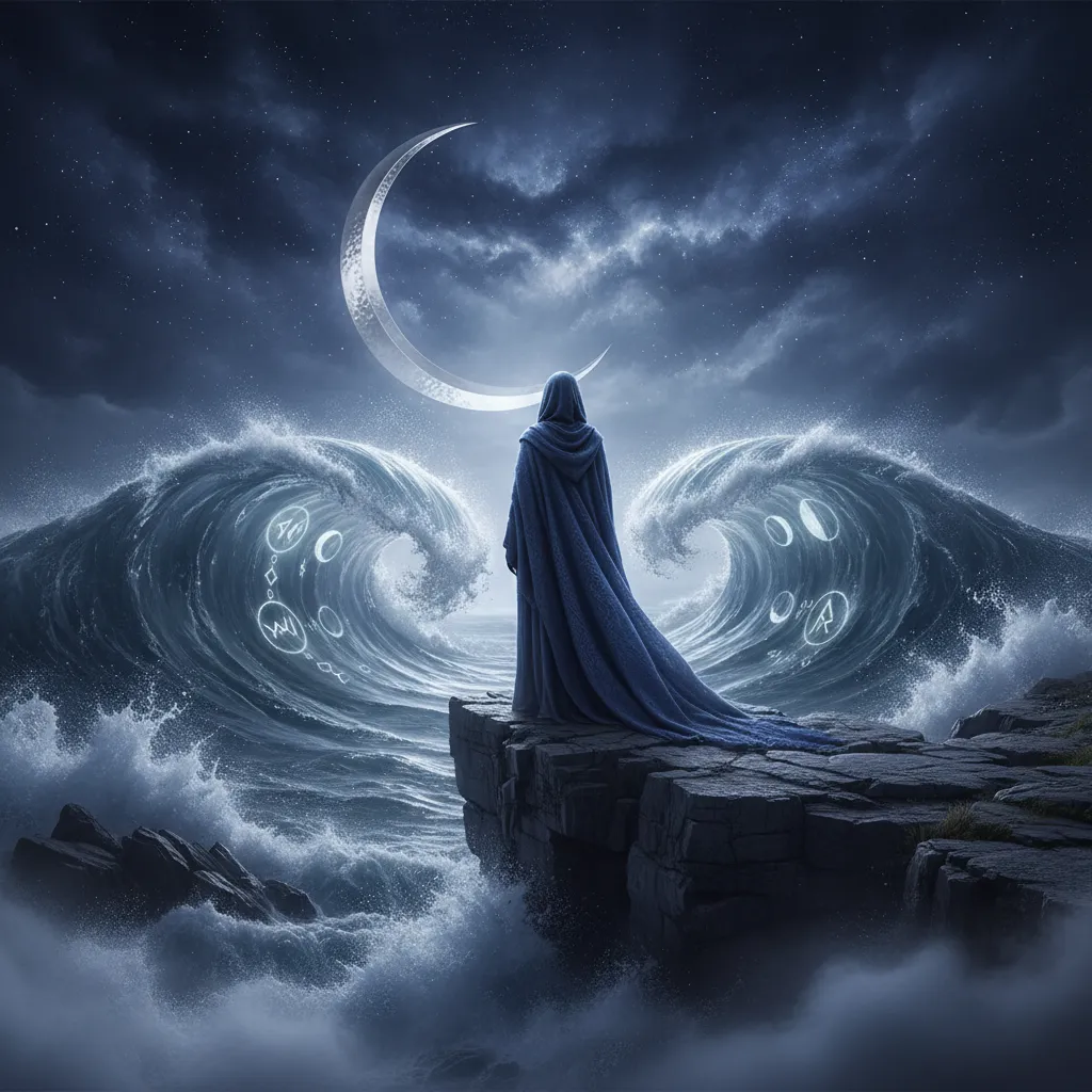 Soñar con olas del mar: ¿Qué significa este sueño?